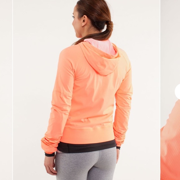 Lululemon Street To Studio Jacket - Picture 3 of 15